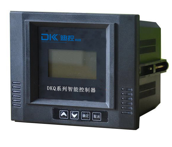 DKiQ智能(néng)控制(zhì)器(qì)