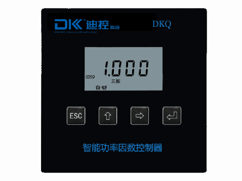 DKQ（W）系列控制(zhì)器(qì)